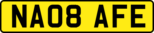 NA08AFE