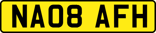 NA08AFH