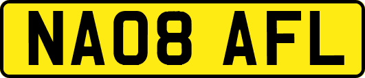 NA08AFL