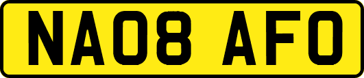 NA08AFO