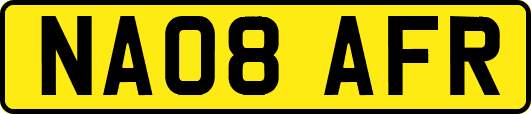NA08AFR