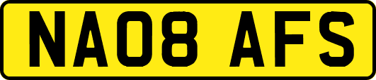NA08AFS