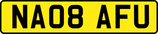 NA08AFU