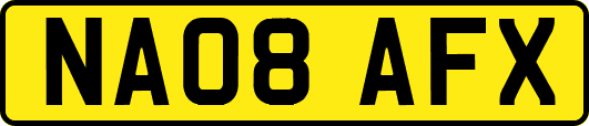 NA08AFX