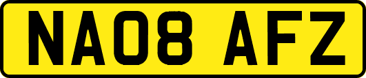 NA08AFZ