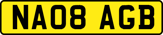 NA08AGB