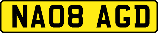 NA08AGD