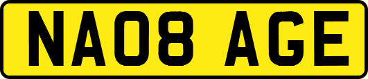 NA08AGE