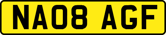 NA08AGF