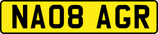 NA08AGR