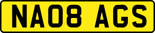NA08AGS