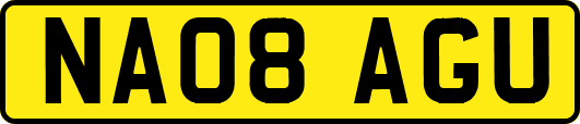 NA08AGU
