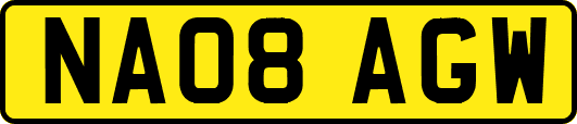 NA08AGW
