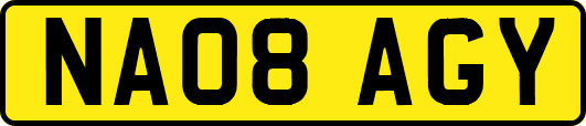 NA08AGY