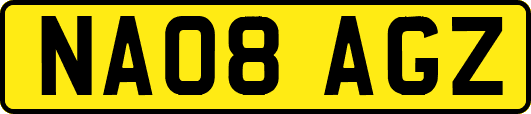 NA08AGZ
