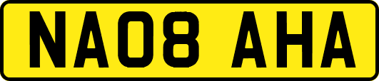 NA08AHA