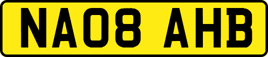 NA08AHB