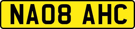 NA08AHC
