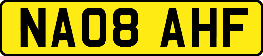 NA08AHF