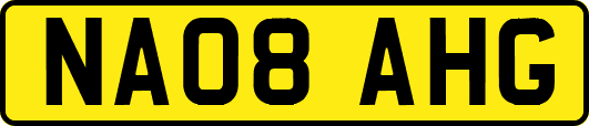 NA08AHG