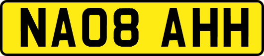 NA08AHH