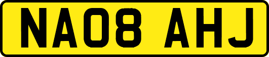 NA08AHJ