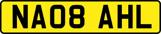 NA08AHL