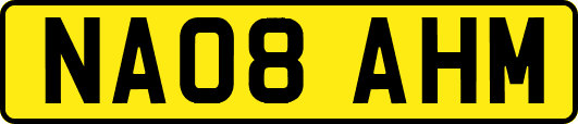 NA08AHM