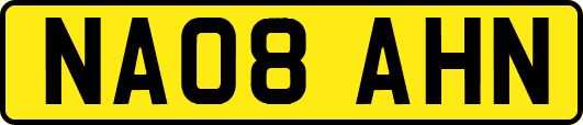 NA08AHN
