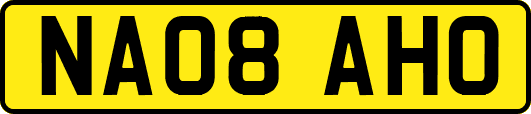 NA08AHO