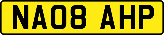 NA08AHP