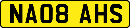 NA08AHS