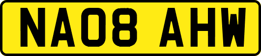 NA08AHW