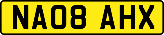 NA08AHX