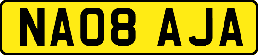 NA08AJA