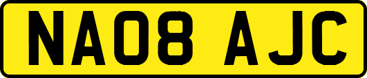 NA08AJC