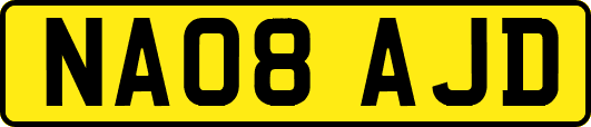 NA08AJD