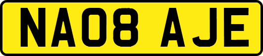 NA08AJE