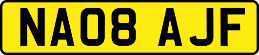 NA08AJF