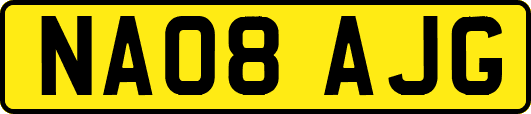 NA08AJG