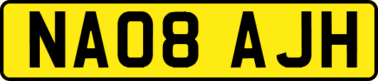 NA08AJH