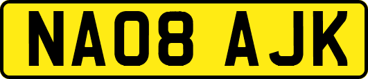 NA08AJK