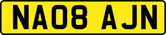 NA08AJN