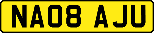 NA08AJU
