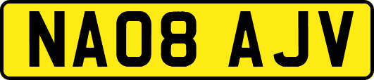 NA08AJV