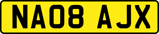 NA08AJX
