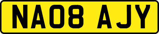 NA08AJY