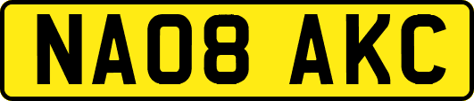 NA08AKC