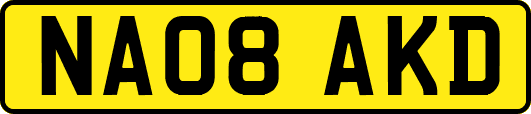 NA08AKD