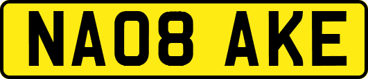 NA08AKE